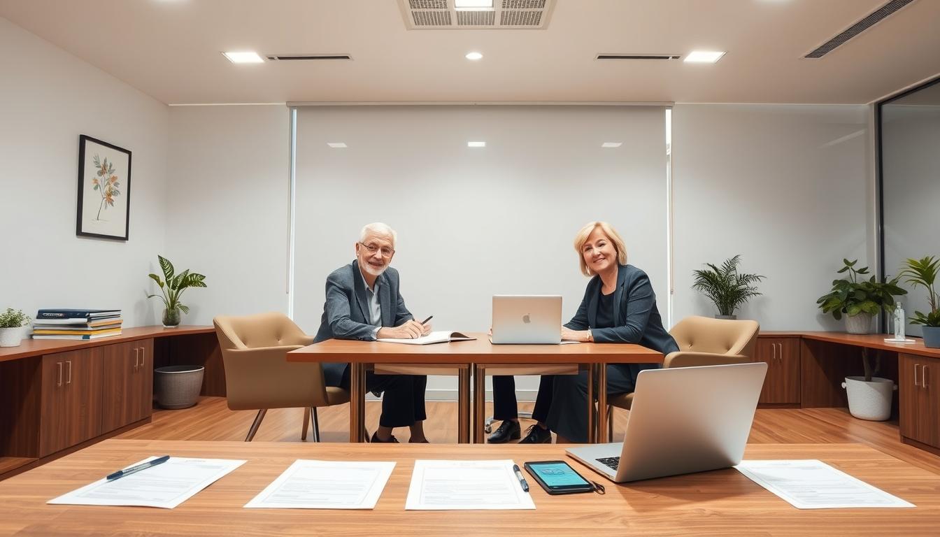 Closing documents and property transaction review
