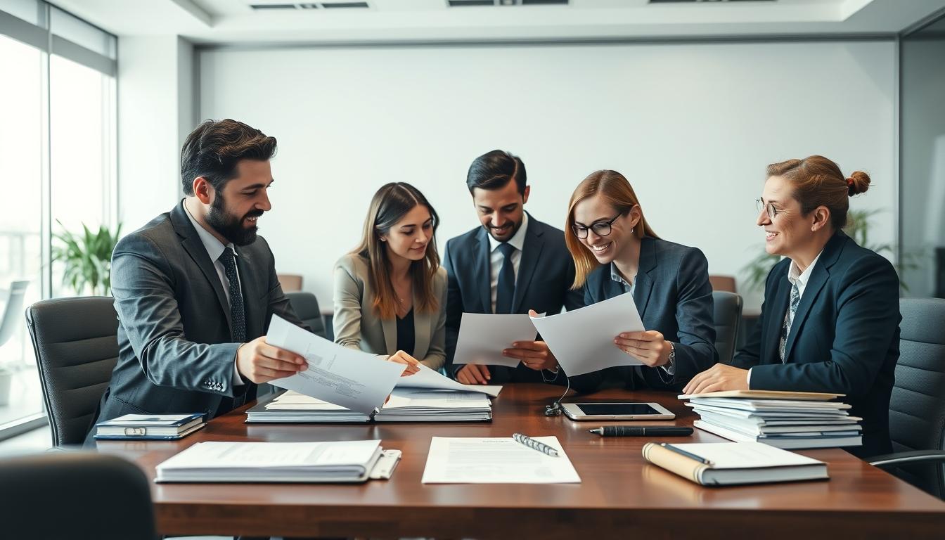 Title verification in real estate transactions